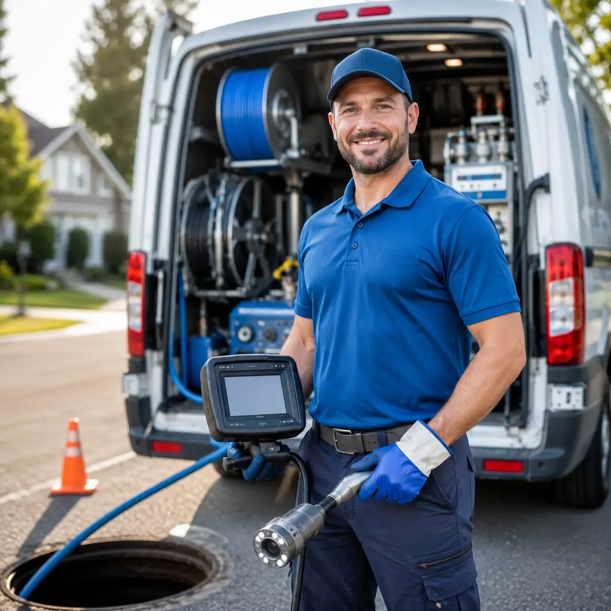 Local Pipe Relining specialists in Lincoln Park, NJ
