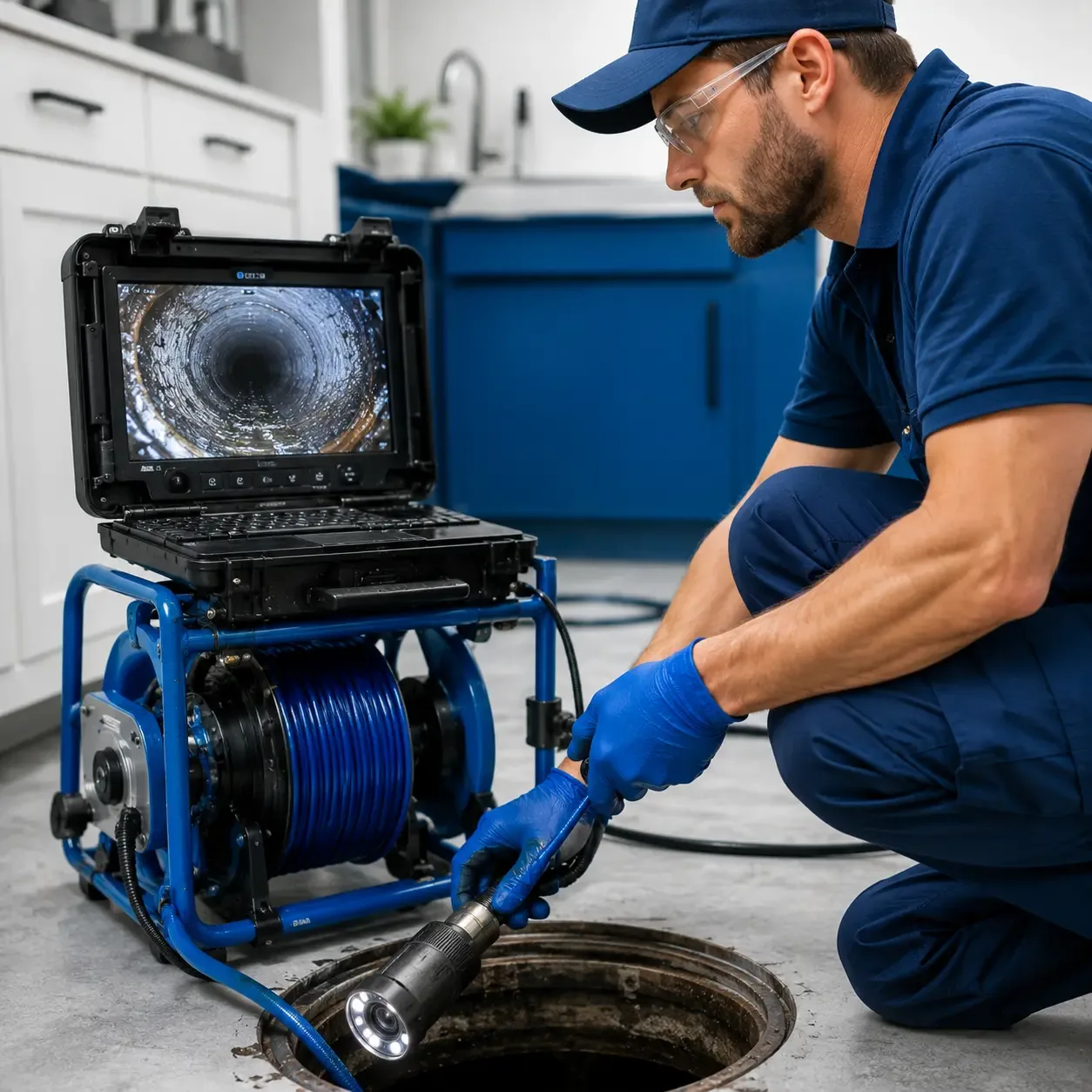 Pipe Relining professionals serving Lincoln Park, NJ